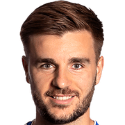 Luke Garbutt