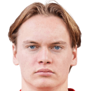 Ryan Johansson
