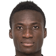 Richard Ofori