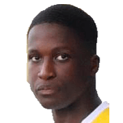 Soumaïla Coulibaly