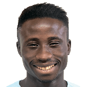 Samuel Gomis
