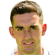 Shaun Byrne