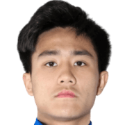 Fuhai Chen