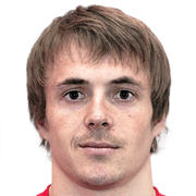 Sergey Tikhonovskiy