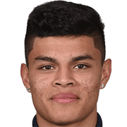 Eric Calvillo