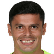 Jorge Salinas