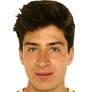 Pablo Jaquez