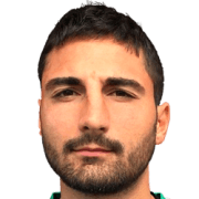 Daniel Arrocha