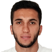 Shakhrom Samiev