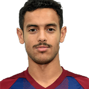 Mansor Al Harbi