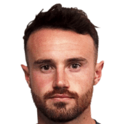 Matthew Warburton