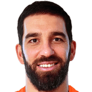 Arda Turan