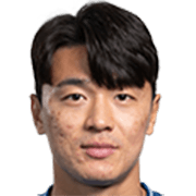 Min-duk Kim