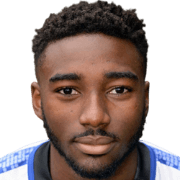 Joshua Dawodu