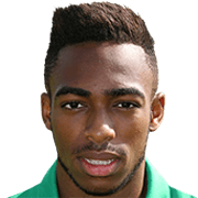 Reece Hall-Johnson