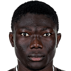 Youba Diarra
