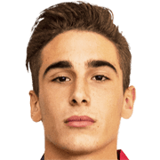 Mattia Cozzari