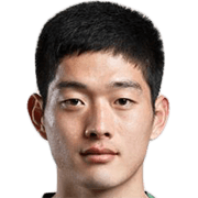 Min-hyun Gong