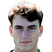 Cian Tyler