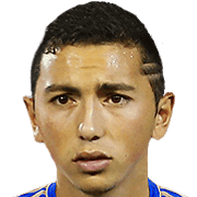 Cristián Cuevas