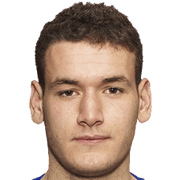 Nemanja Mijušković