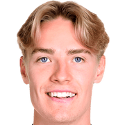 Alex Bradley