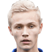 Mads Kaalund