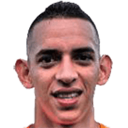 Neyder Moreno