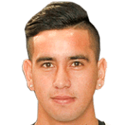 Andrés Vílches