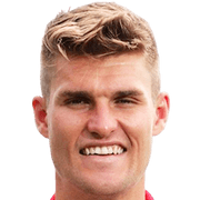 Charlie Raglan