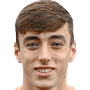 Harrison Holgate