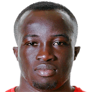 Emmanuel Boateng