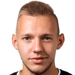 Viktor Demyanov