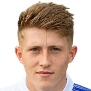 Cameron Hargreaves