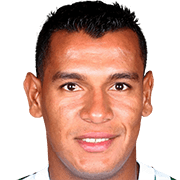Diego Peralta