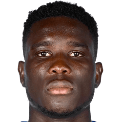 Paul Onuachu