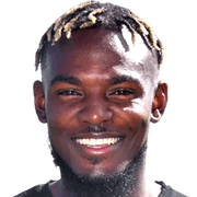 Theo Robinson