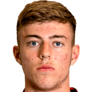 Reece Devine