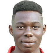 Yannick Toure