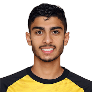 Faris Khalil
