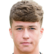 Jack Hendry