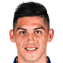 Cristian Espinoza