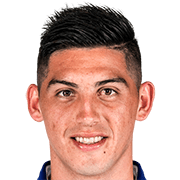 Cristian Espinoza