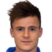 Kieran Green