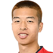 Junliang Ma