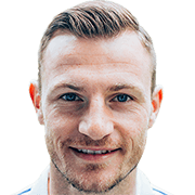 Tommy Smith