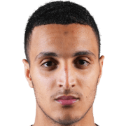 Elias Achouri