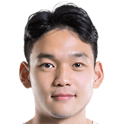 Daewon Park