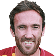 Rory McArdle