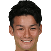 Yushi Mizobuchi